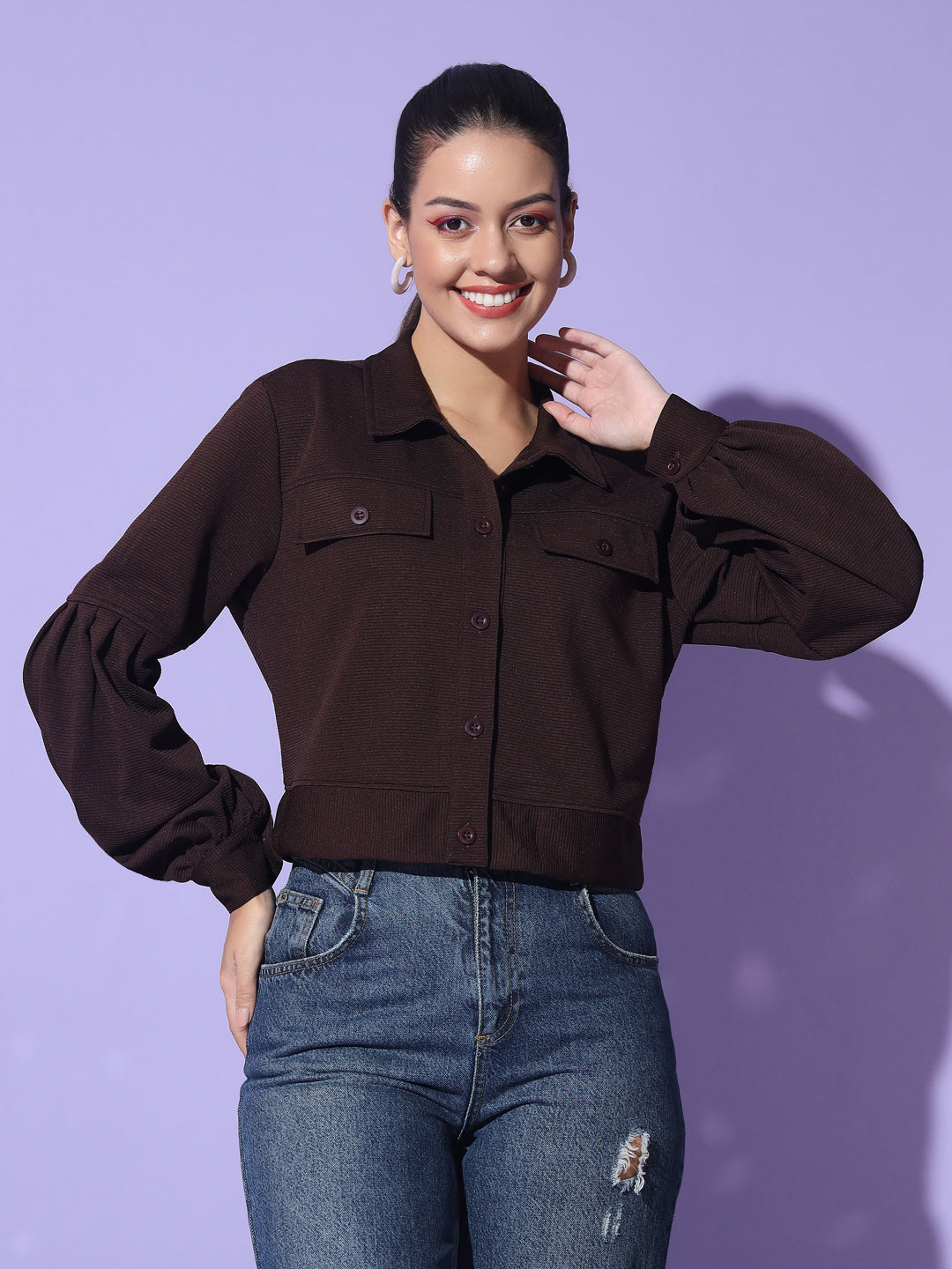GLITO - JACKET