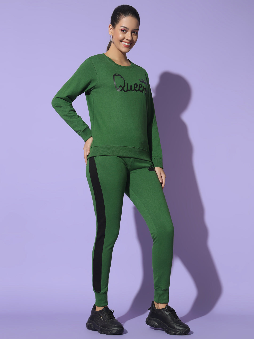 GLITO - TRACKSUIT
