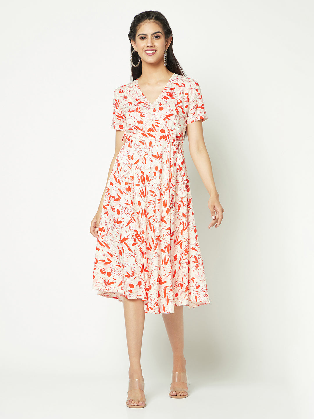 GLITO - RYON- DRESS