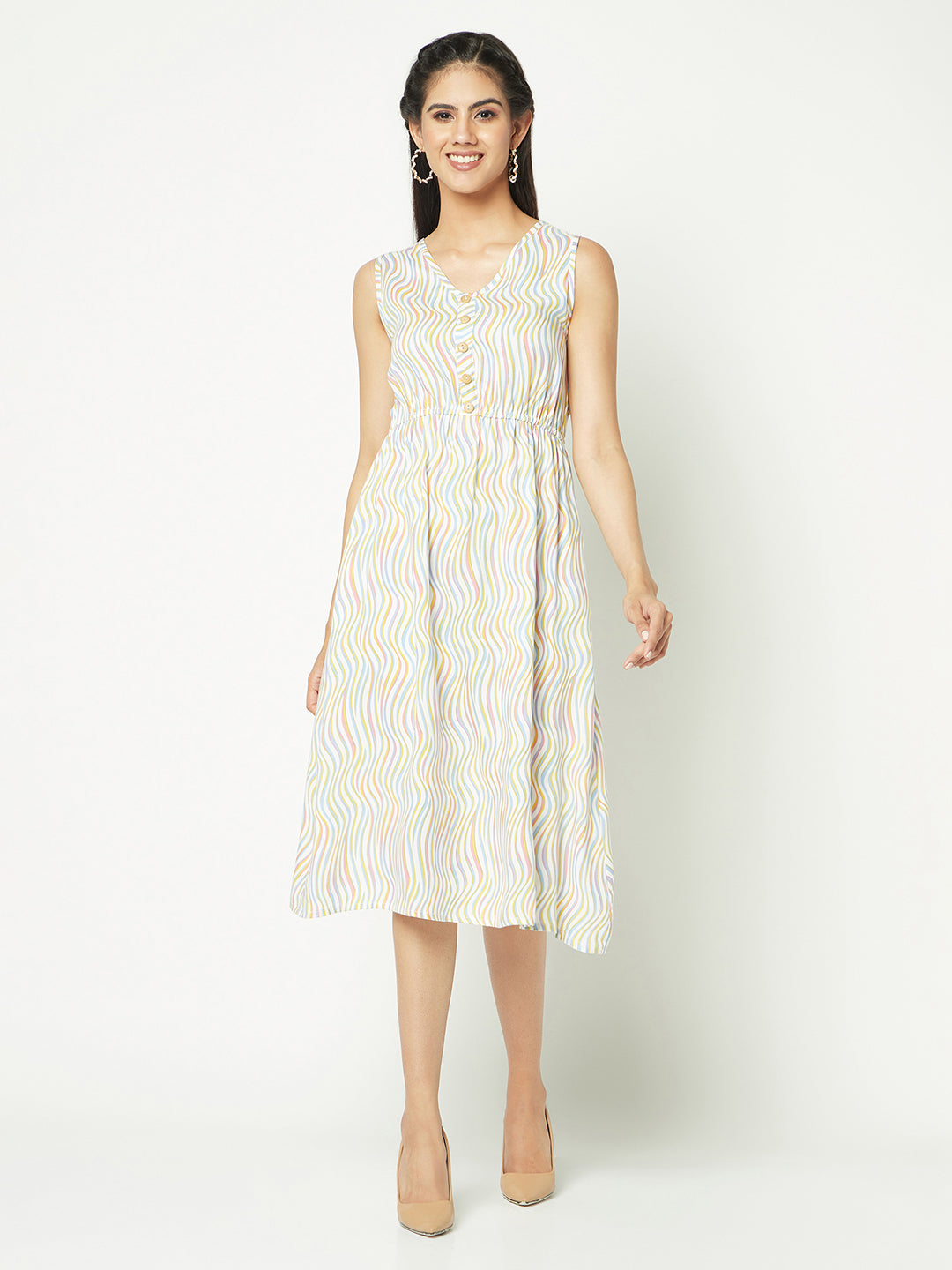 GLITO - RYON- DRESS