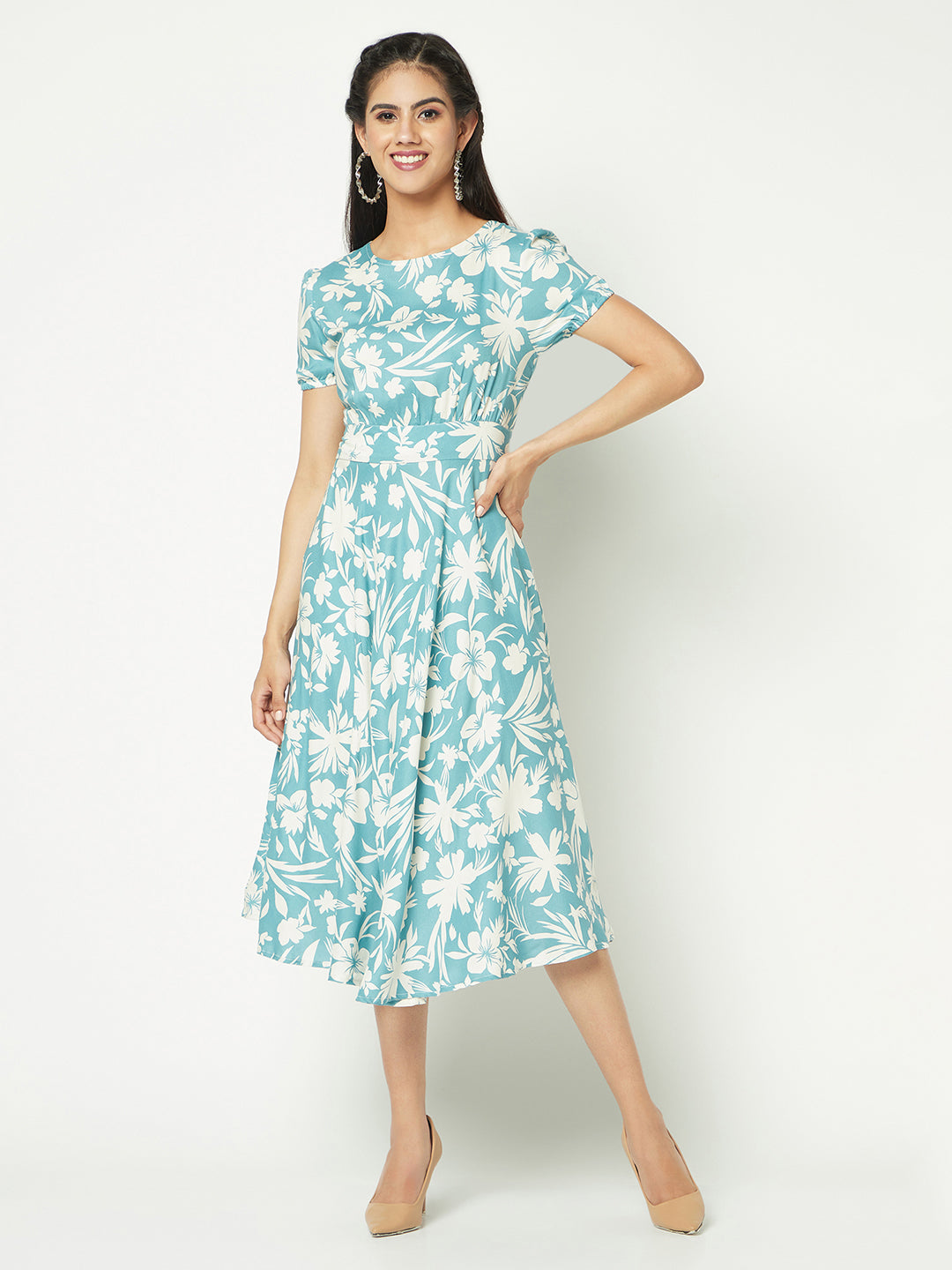 GLITO - RYON- DRESS