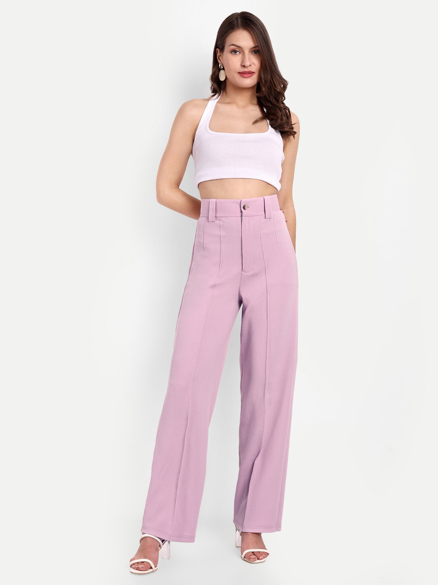 GLITO - FORMAL - PANTS.