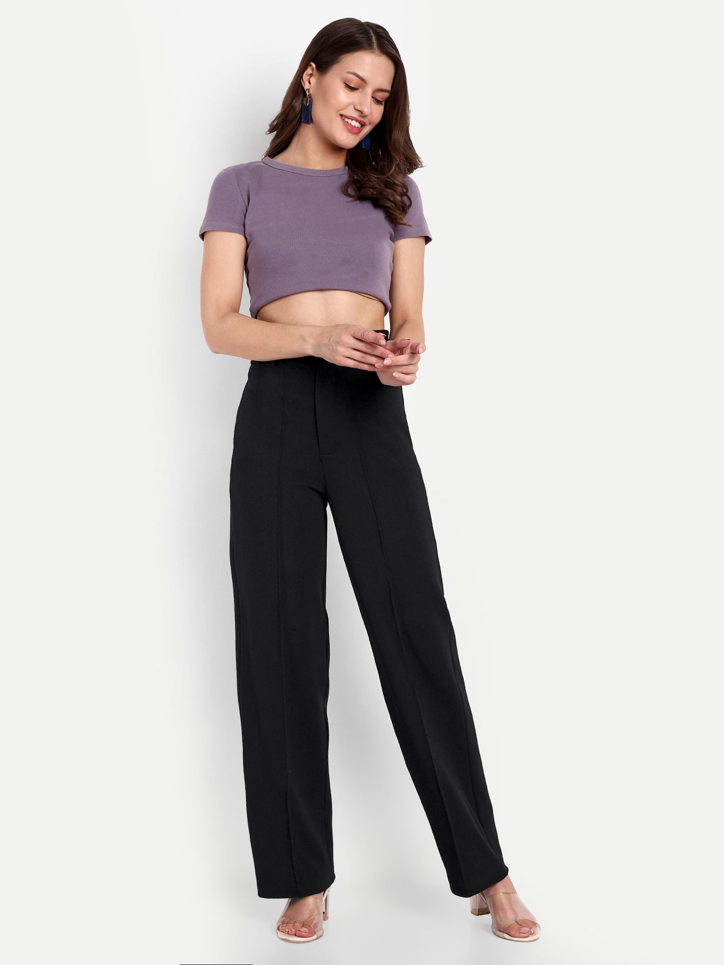 GLITO - FORMAL - PANTS.