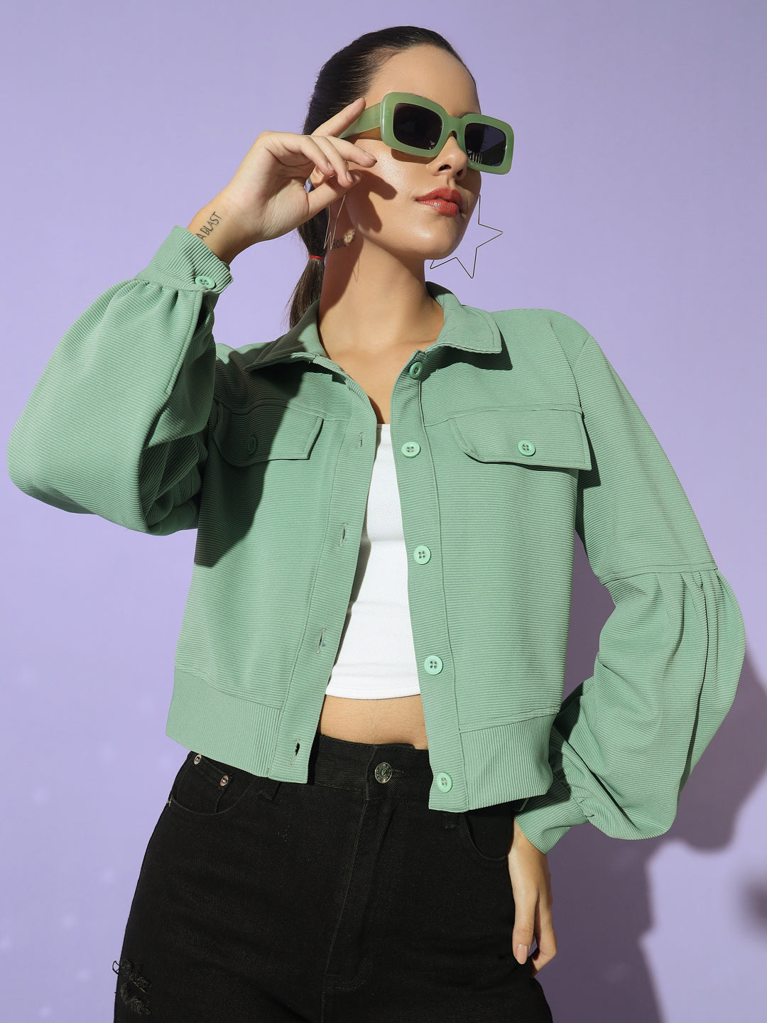 GLITO - JACKET