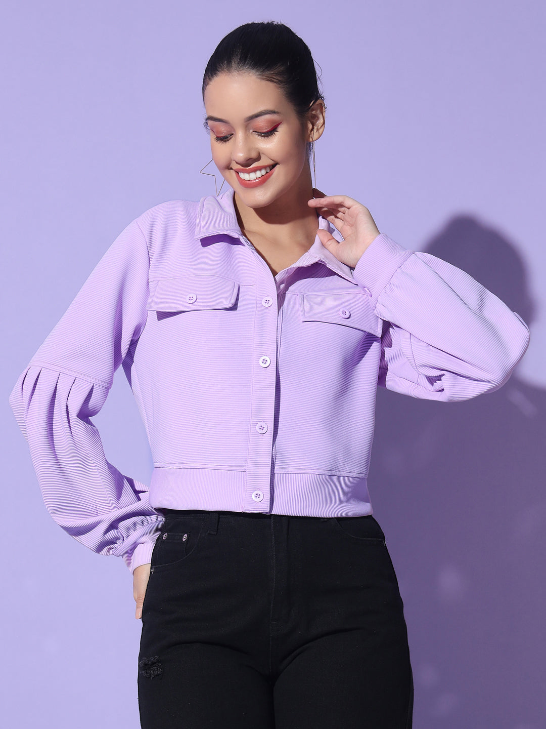 GLITO - JACKET