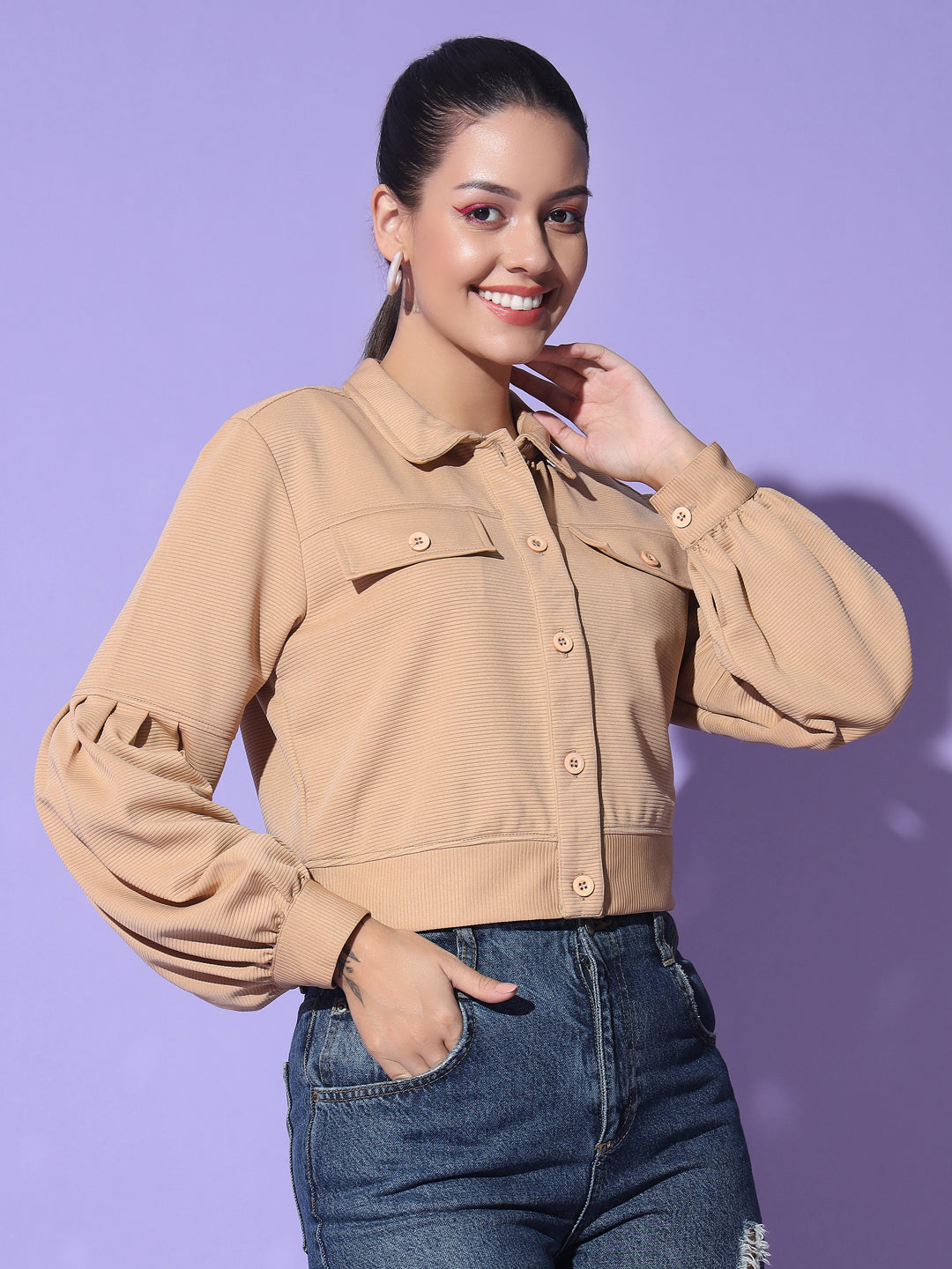 GLITO - JACKET