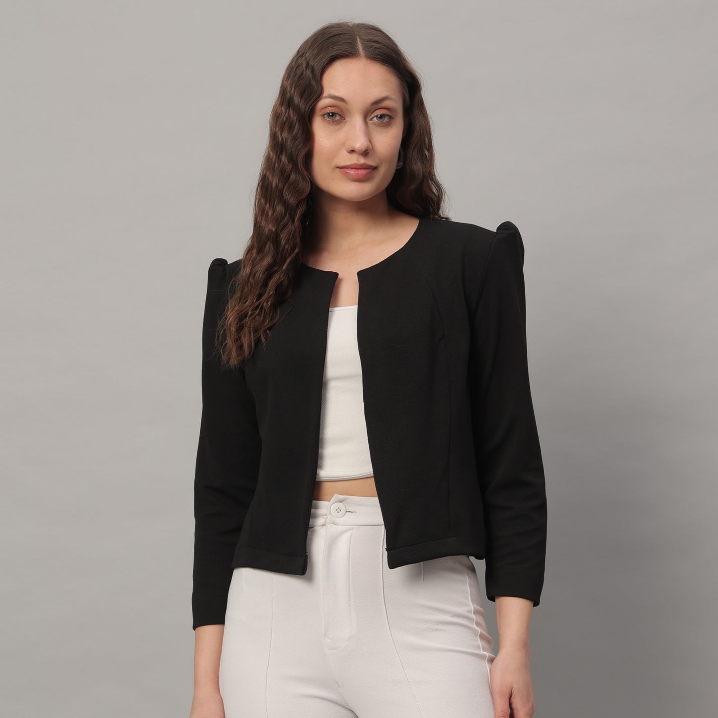 GLITO - OPEN - JACKET