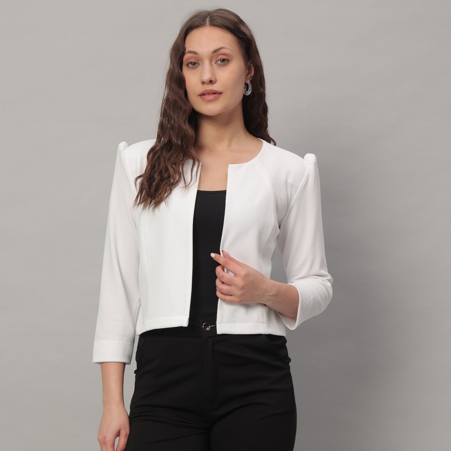 GLITO - OPEN - JACKET