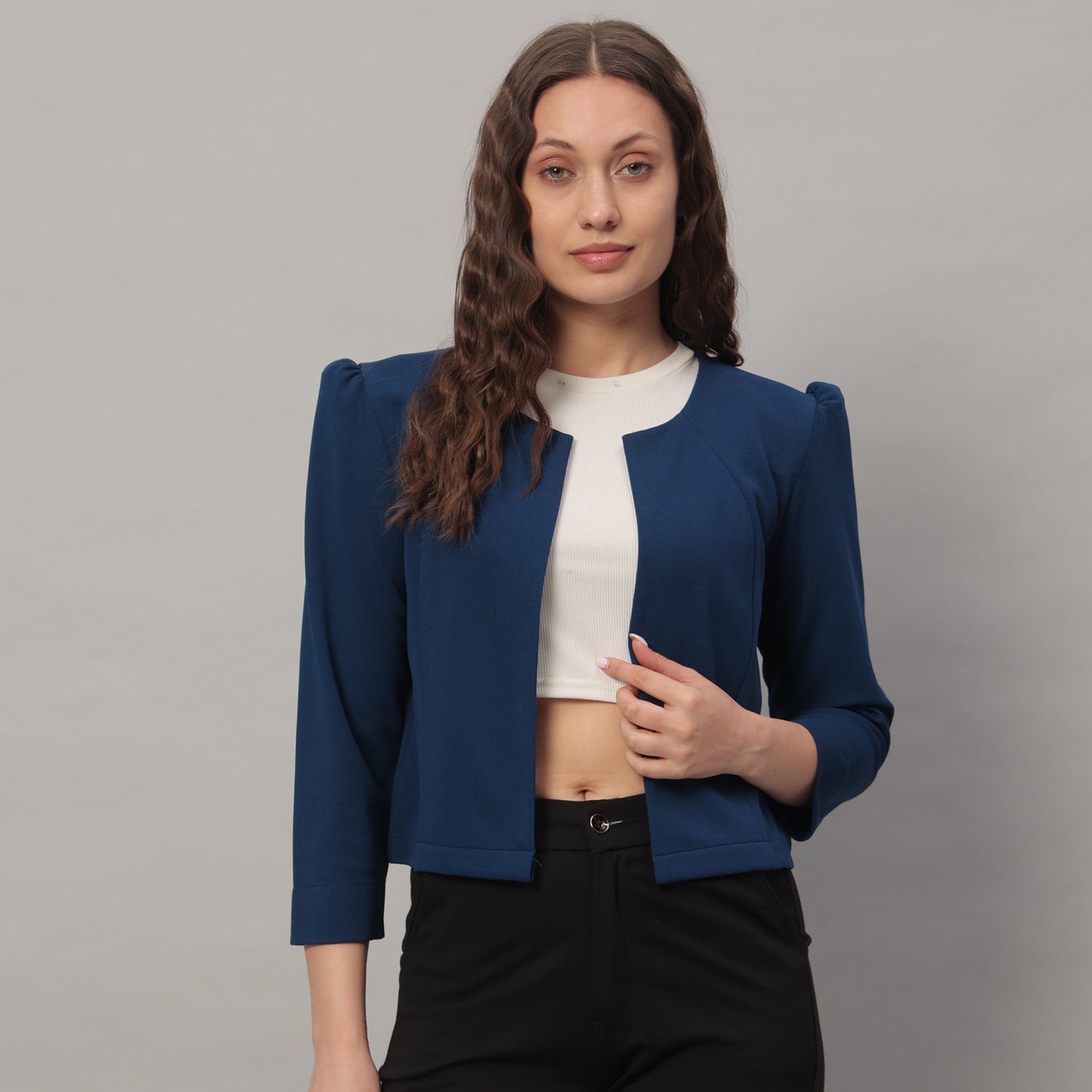 GLITO - OPEN - JACKET