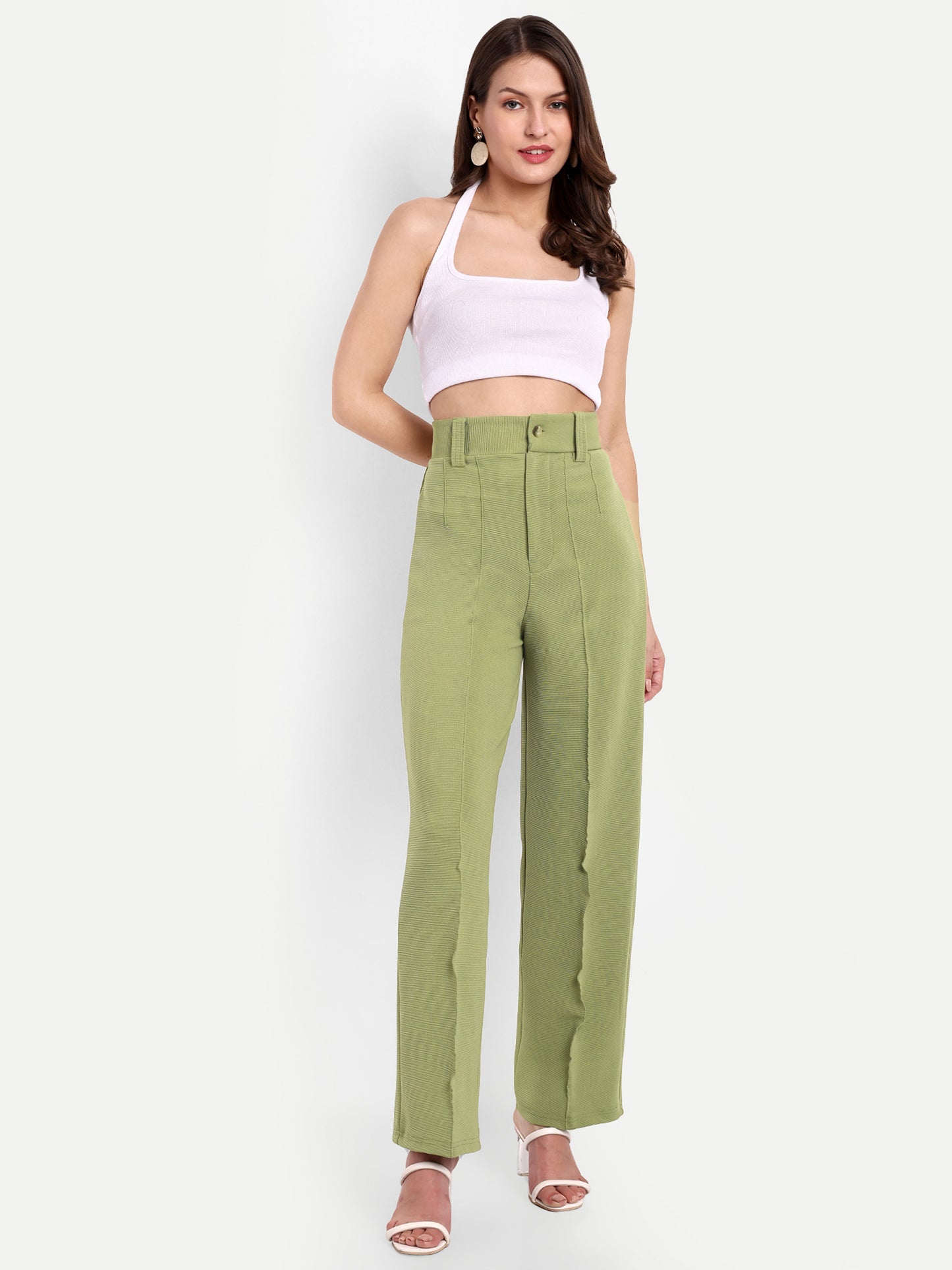 GLITO - FORMAL - PANTS.