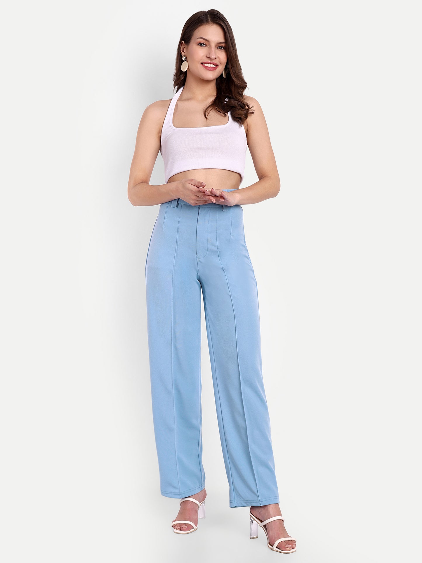 GLITO - FORMAL - PANTS.