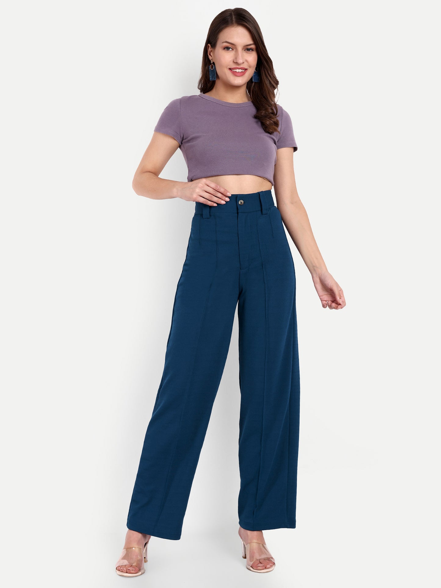 GLITO - FORMAL - PANTS.