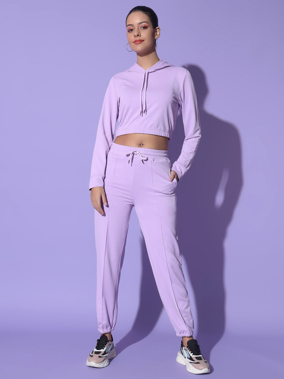 GLITO - TRACKSUIT