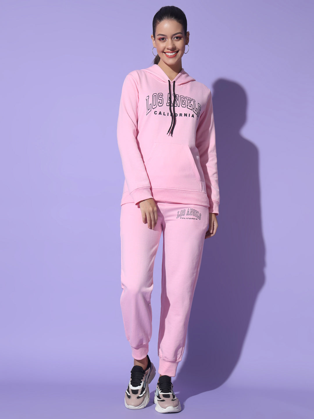 GLITO - TRACKSUIT