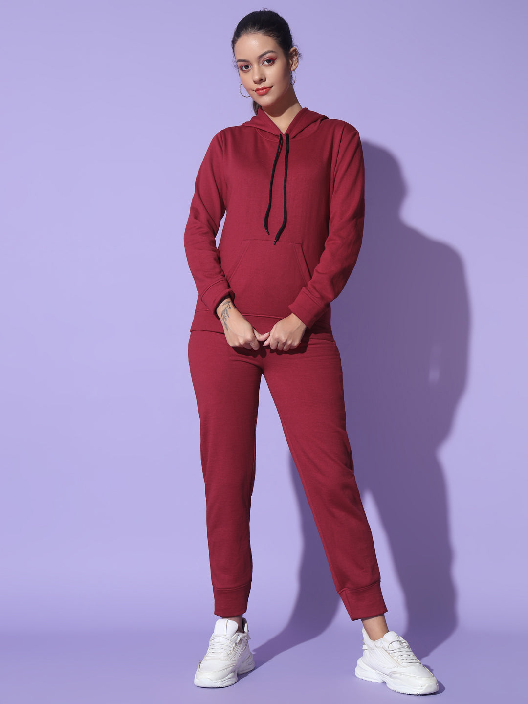 GLITO - TRACKSUIT