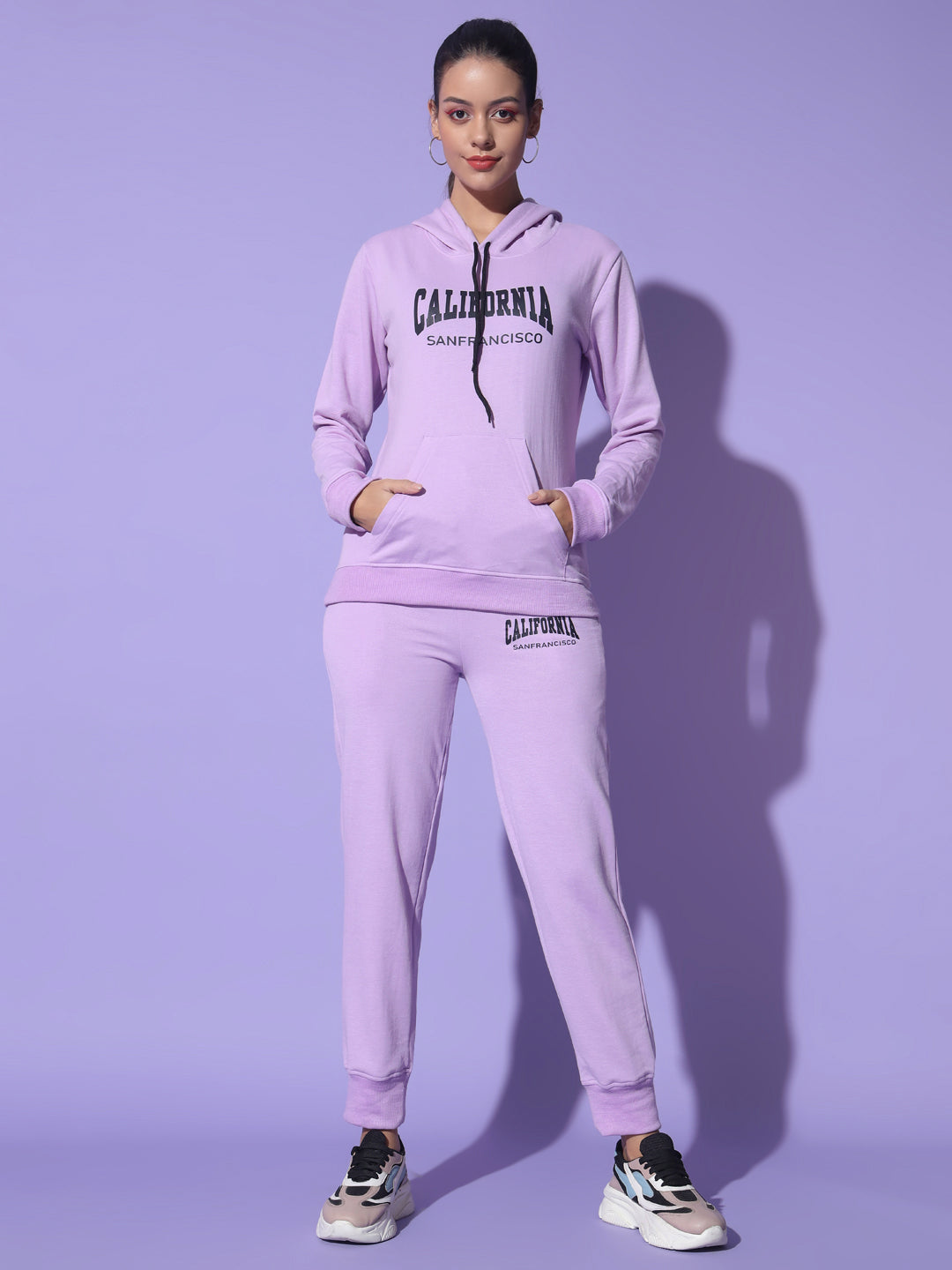 GLITO - TRACKSUIT