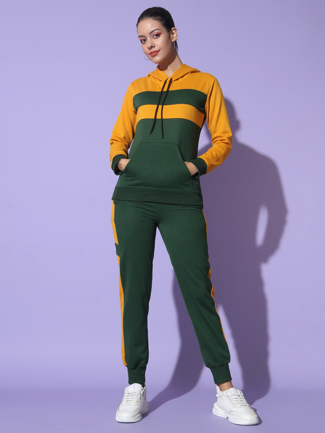GLITO - TRACKSUIT