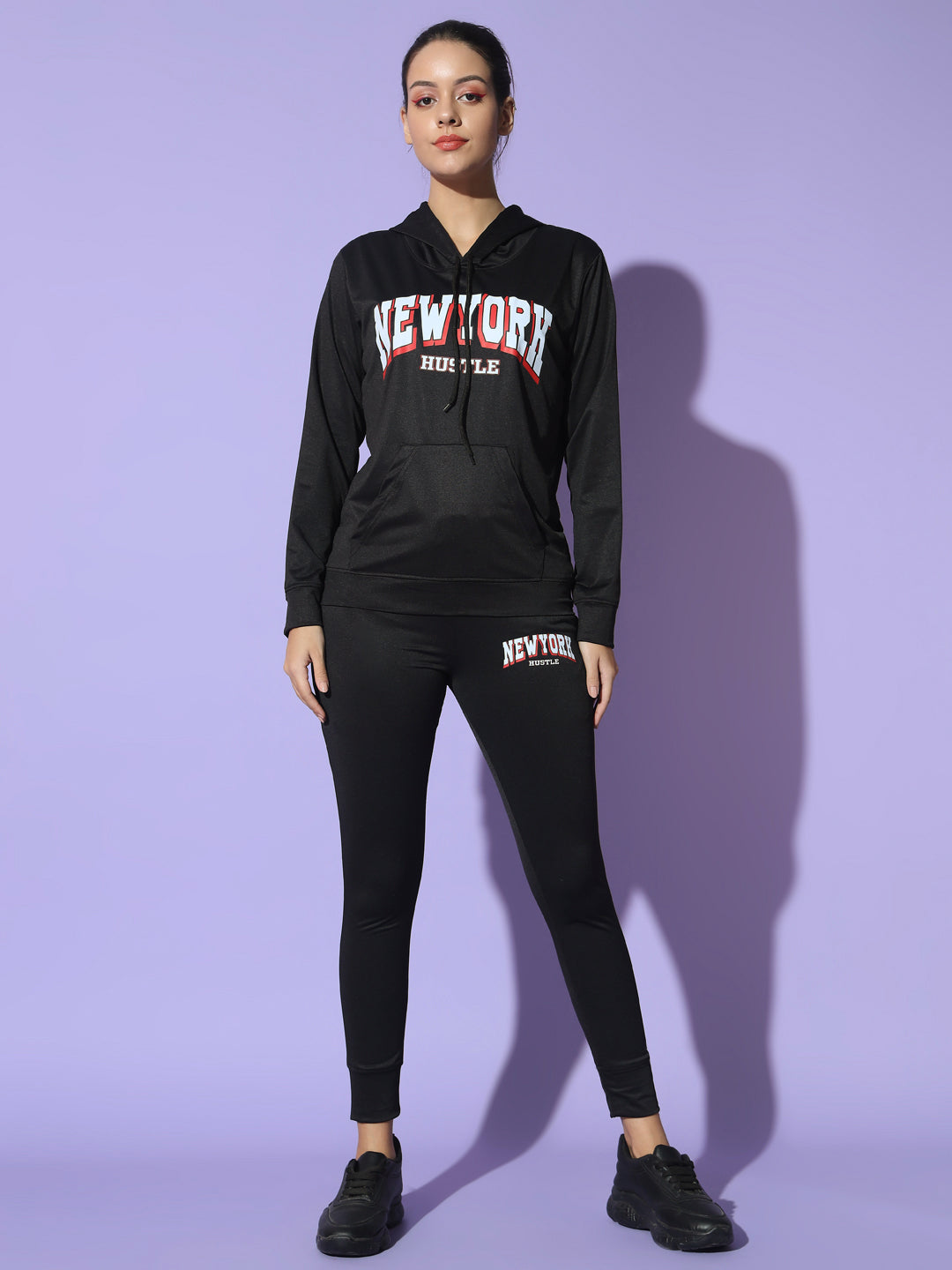 GLITO - TRACKSUIT